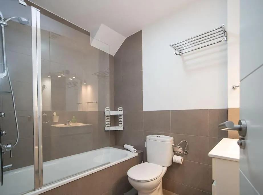 Sibssanlucar Cimbra15 - Piscina Parking Apartment Sanlucar de Barrameda