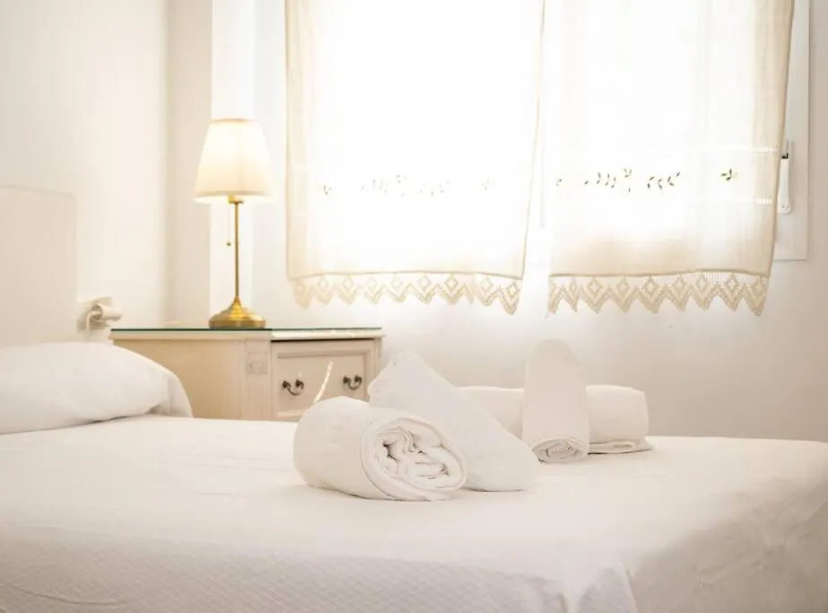 Sibssanlucar Cimbra15 - Piscina Parking Apartment Sanlucar de Barrameda