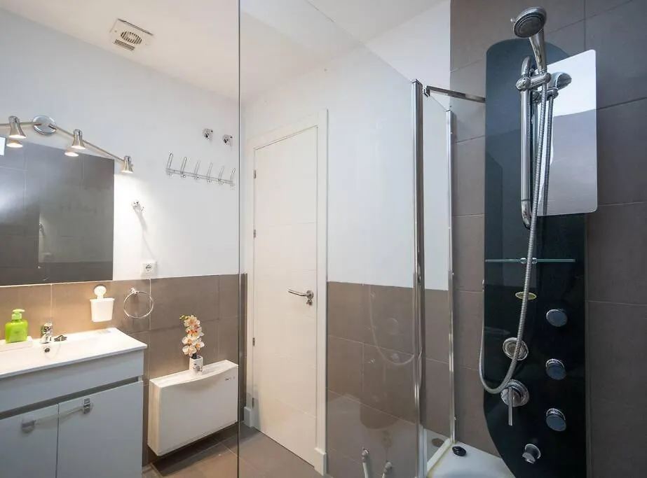 Sibssanlucar Cimbra15 - Piscina Parking Apartment Sanlucar de Barrameda