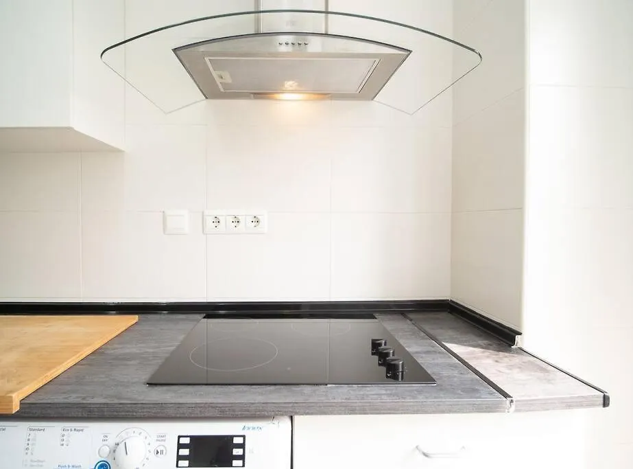 Sibssanlucar Cimbra15 - Piscina Parking Apartment Sanlucar de Barrameda