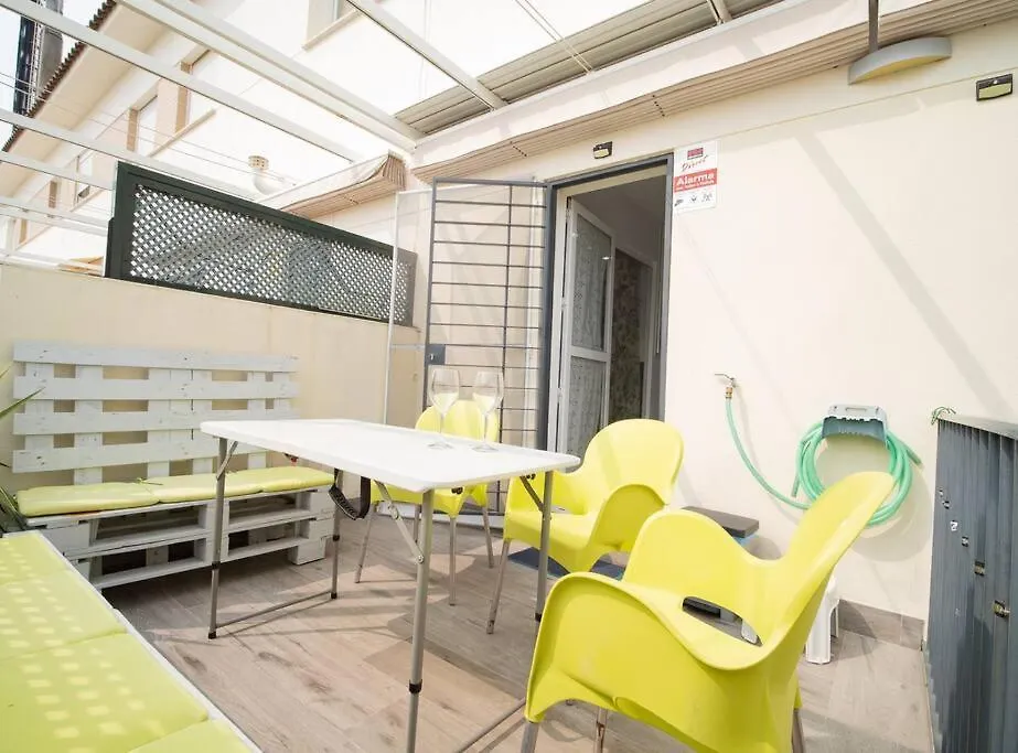Sibssanlucar Cimbra15 - Piscina Parking Apartment Sanlucar de Barrameda 0*,  Spain