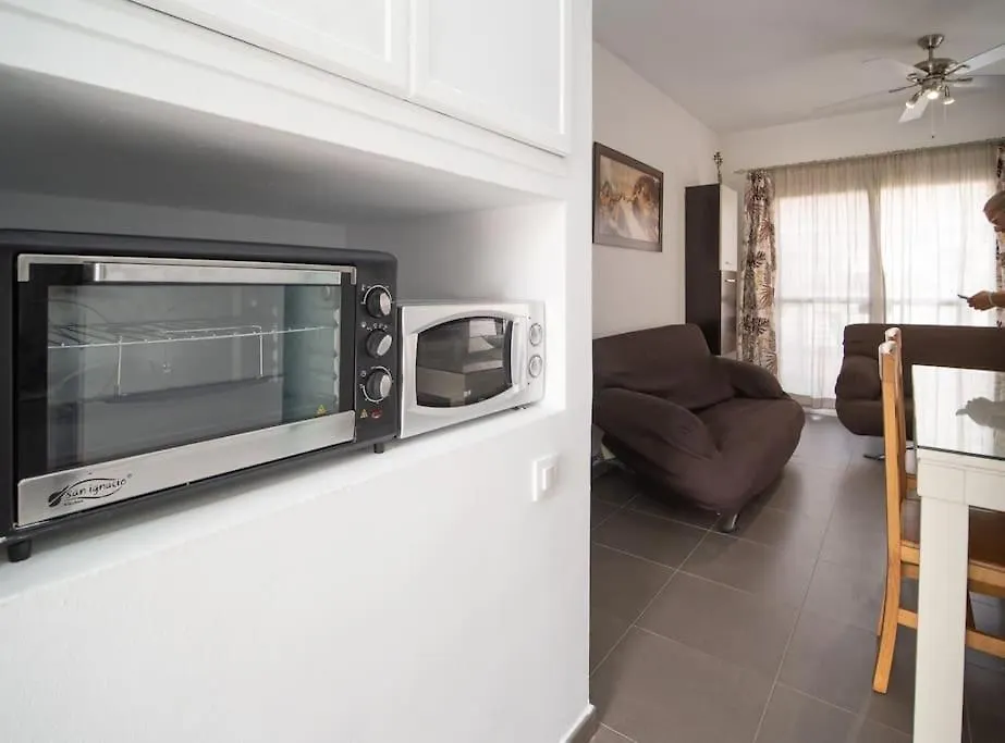 Sibssanlucar Cimbra15 - Piscina Parking Apartment Sanlucar de Barrameda