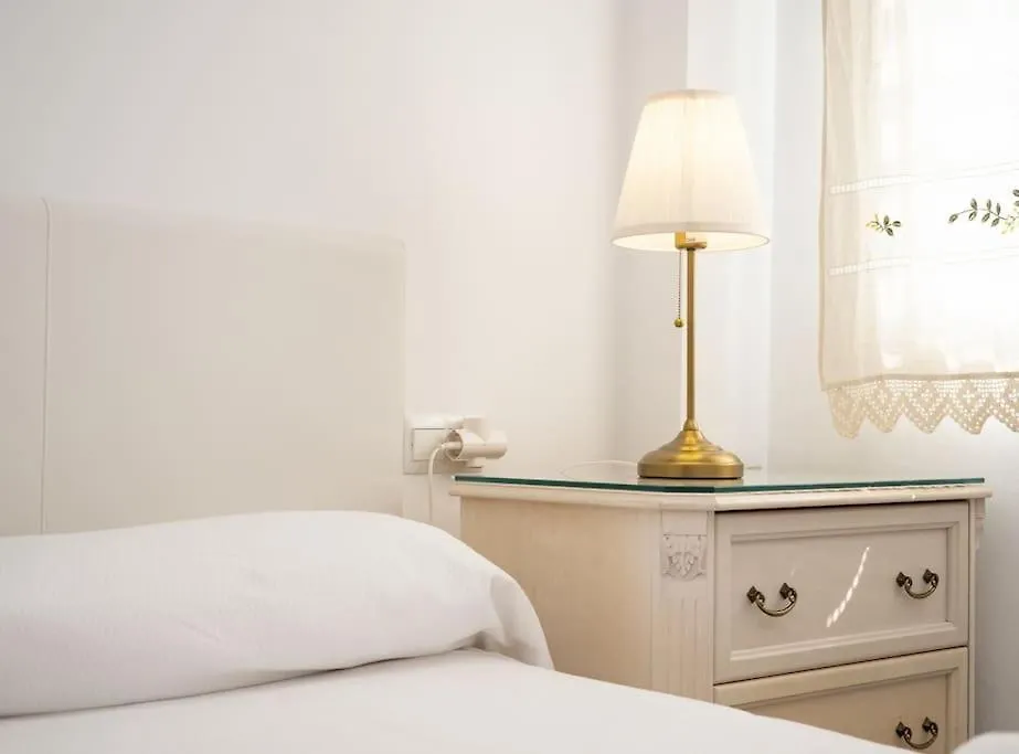 Sibssanlucar Cimbra15 - Piscina Parking Apartment Sanlucar de Barrameda 0*,
