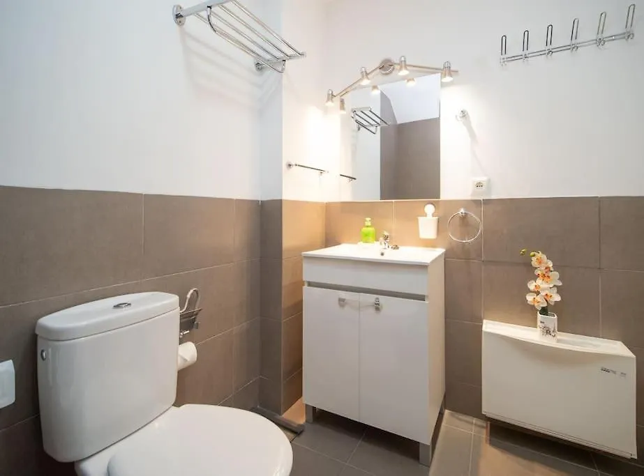 Sibssanlucar Cimbra15 - Piscina Parking Apartment Sanlucar de Barrameda Spain
