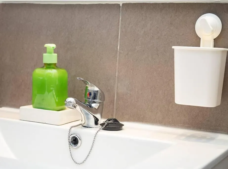 Sibssanlucar Cimbra15 - Piscina Parking Apartment Sanlucar de Barrameda