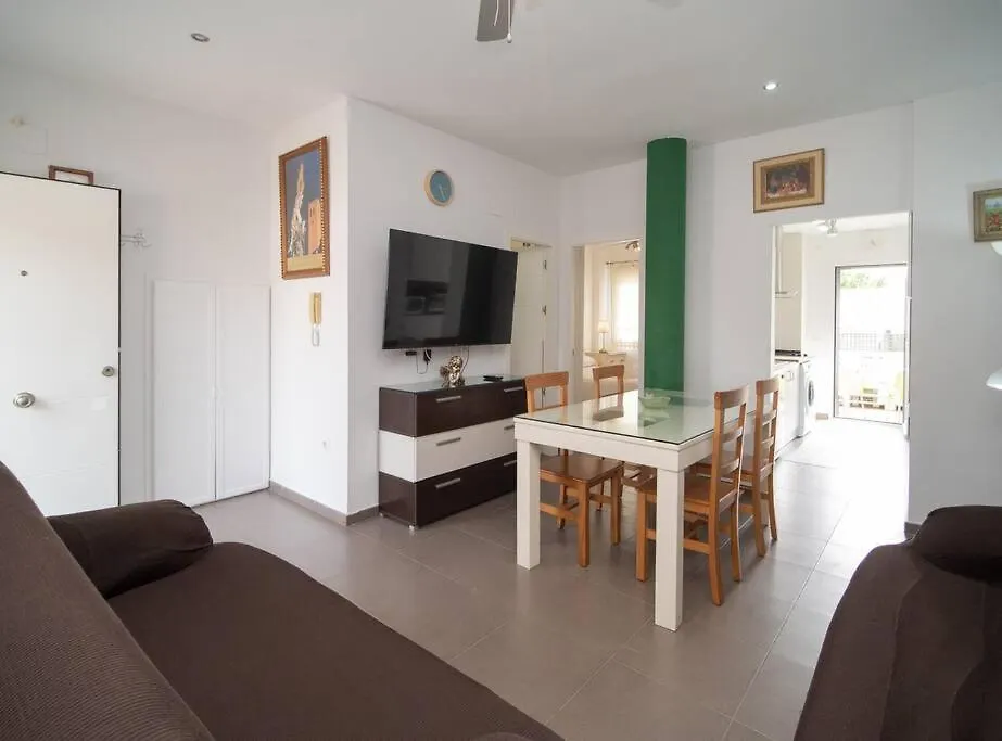 Sibssanlucar Cimbra15 - Piscina Parking Apartment Sanlucar de Barrameda
