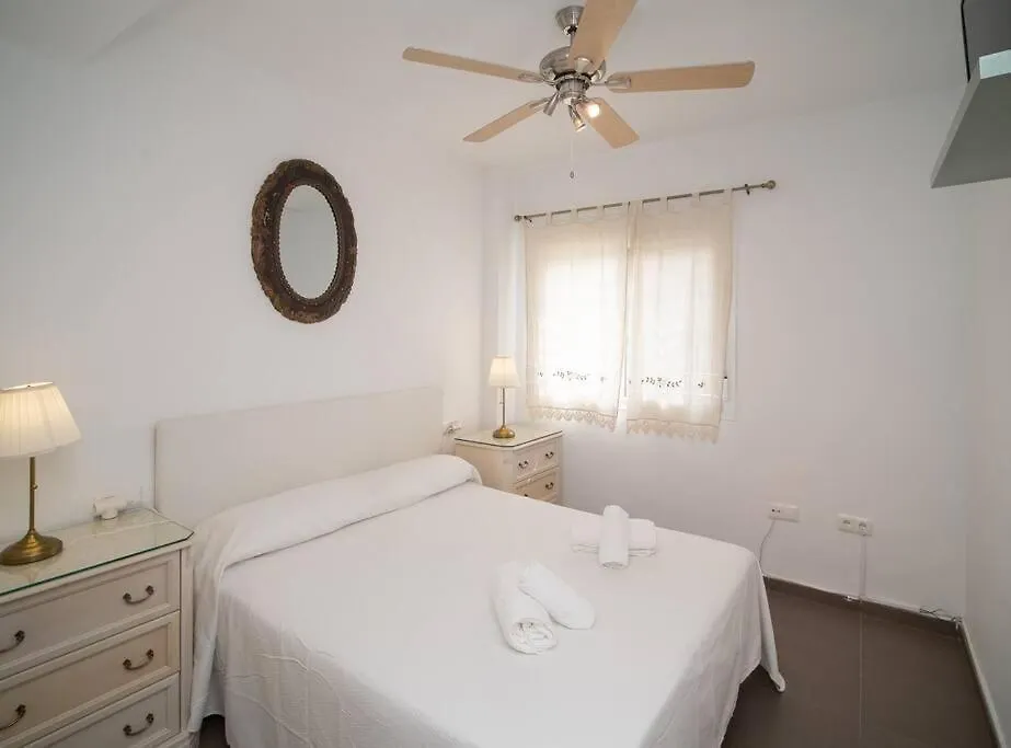 Sibssanlucar Cimbra15 - Piscina Parking Apartment Sanlucar de Barrameda 0*,  Spain