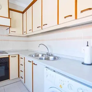 Aires De Donana, Living Sur Apartamento