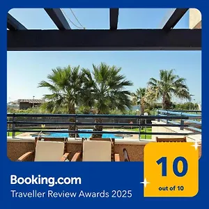 Aires De Donana. Piscina Y Playa. Parking Gratis. Apartamento