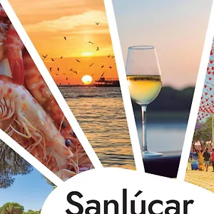 Piso Vacacional En Sanlucar Apartamento