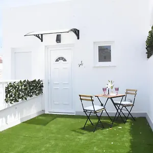 Capillita Xxi Apartamento