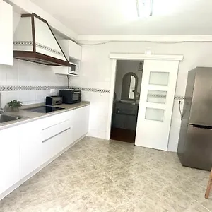 De Yolanda Apartamento